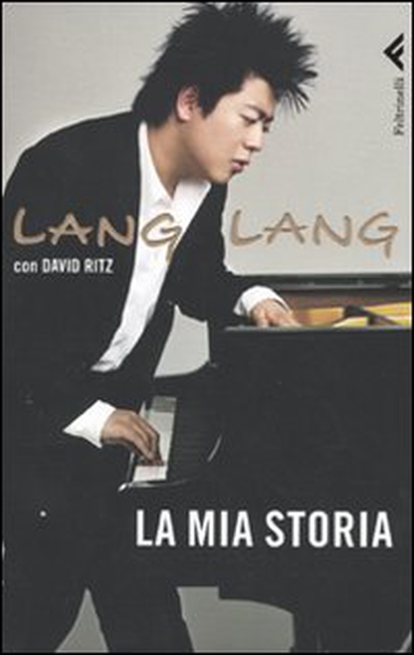 La mia storia - Librerie.coop La mia storia - Librerie.coop