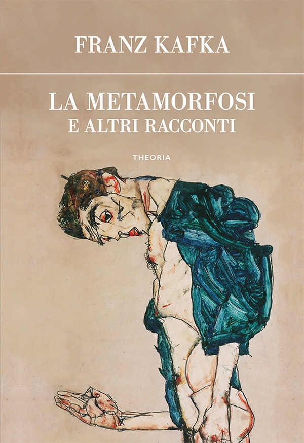 La metamorfosi e altri racconti - Librerie.coop La metamorfosi e altri racconti - Librerie.coop