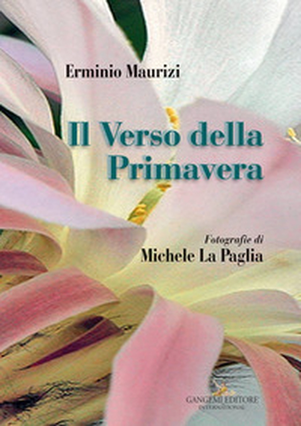 Il verso della primavera - Librerie.coop Il verso della primavera - Librerie.coop