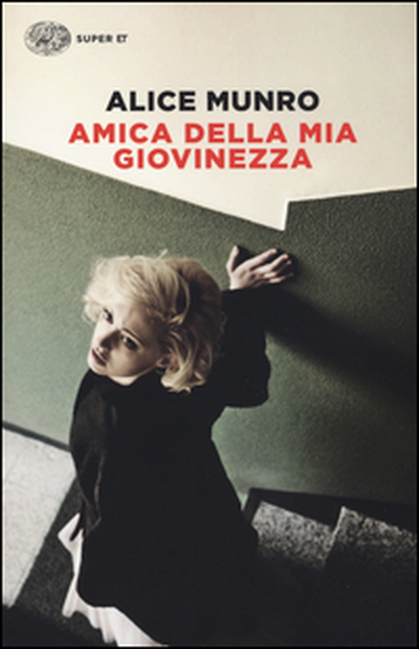 Amica della mia giovinezza - Librerie.coop Amica della mia giovinezza - Librerie.coop