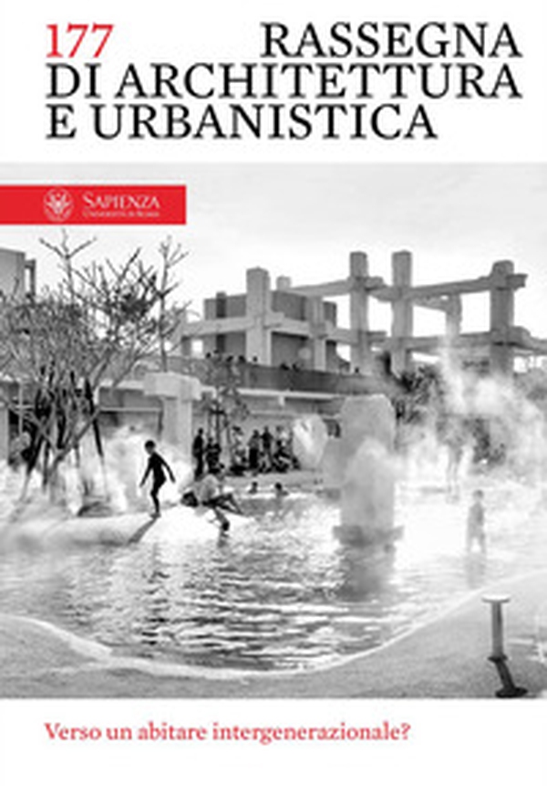 Rassegna di architettura e urbanistica - Vol. 177 - Librerie.coop