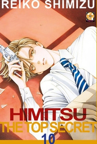 Himitsu. The top secret - Librerie.coop