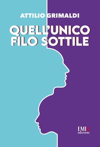 Quell'unico filo sottile - Librerie.coop