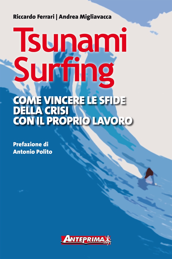 Tsunami Surfing - Librerie.coop Tsunami Surfing - Librerie.coop