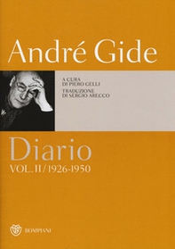 Diario - Vol. 2 - Librerie.coop Diario - Vol. 2 - Librerie.coop