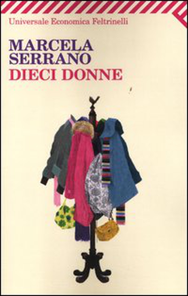 Dieci donne - Librerie.coop Dieci donne - Librerie.coop