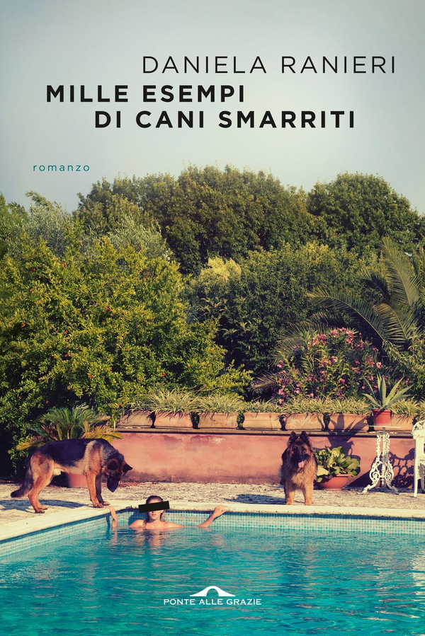 Mille esempi di cani smarriti - Librerie.coop Mille esempi di cani smarriti - Librerie.coop