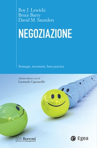 Negoziazione - Librerie.coop