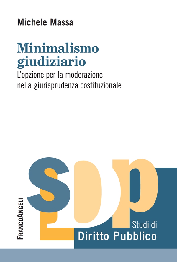 Minimalismo giudiziario - Librerie.coop Minimalismo giudiziario - Librerie.coop