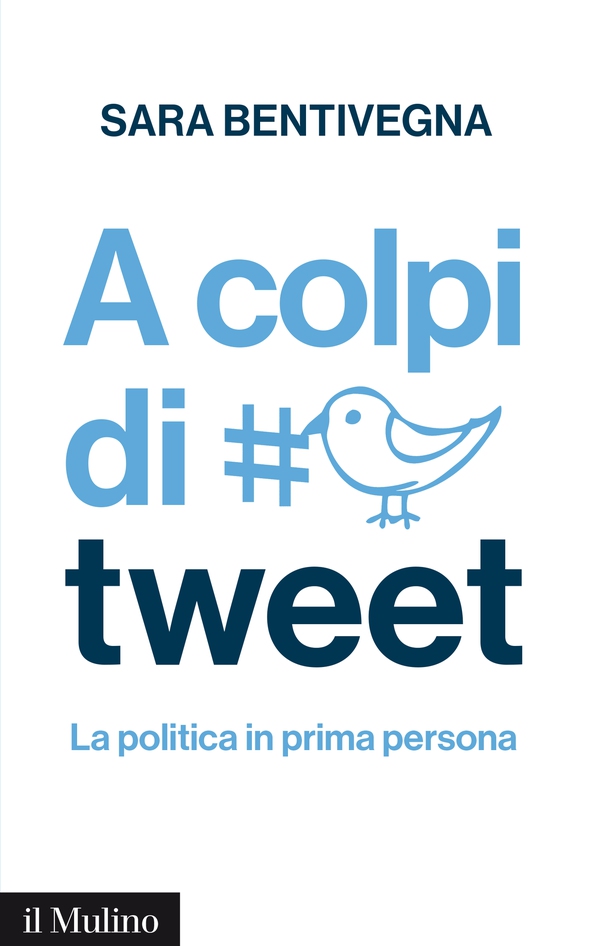 A colpi di tweet - Librerie.coop A colpi di tweet - Librerie.coop