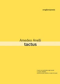 Tactus - Librerie.coop
