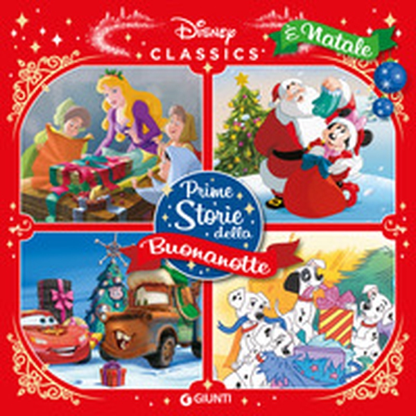 È Natale. Prime storie della buona notte - Librerie.coop È Natale. Prime storie della buona notte - Librerie.coop