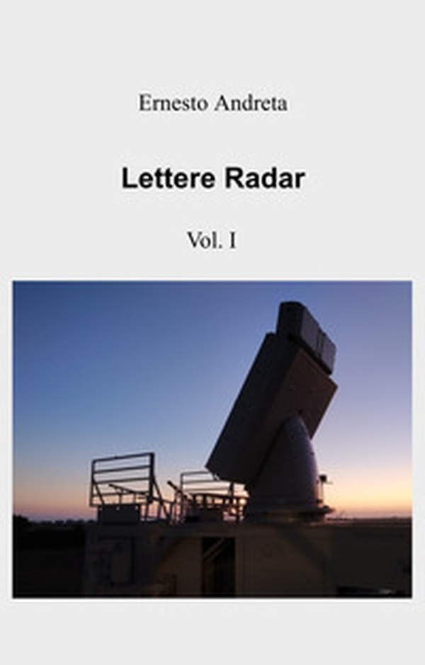 Lettere radar - Librerie.coop Lettere radar - Librerie.coop