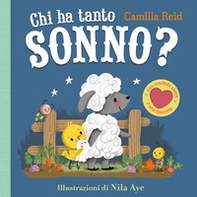 Chi ha tanto sonno? - Librerie.coop