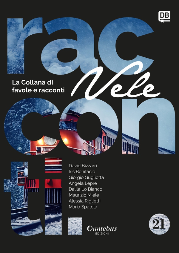 Collana di Racconti e Favole Vele vol. 21 - Librerie.coop Collana di Racconti e Favole Vele vol. 21 - Librerie.coop