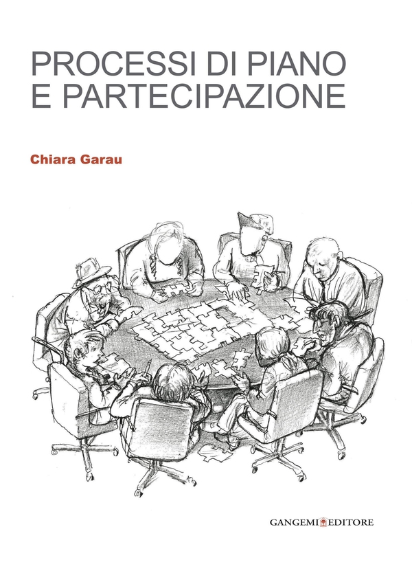 Processi di Piano e Partecipazione - Librerie.coop Processi di Piano e Partecipazione - Librerie.coop