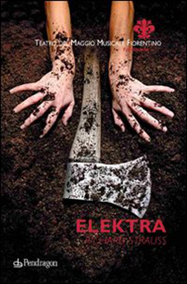 Elektra di Richard Strauss - Librerie.coop Elektra di Richard Strauss - Librerie.coop