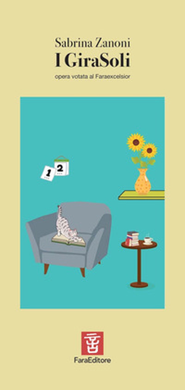 I GiraSoli - Librerie.coop I GiraSoli - Librerie.coop