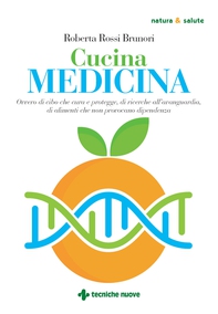 Cucina medicina - Librerie.coop