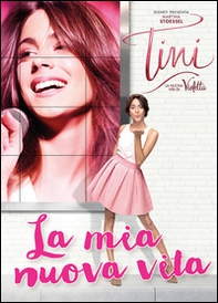 Tini la nuova vita di Violetta - Librerie.coop