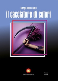 Il cacciatore di colori - Librerie.coop