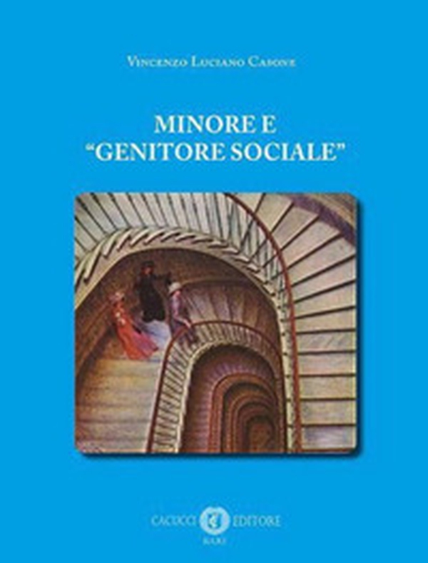 Minore e «genitore sociale» - Librerie.coop