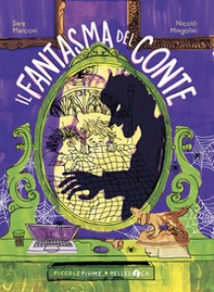 Il fantasma del conte - Librerie.coop