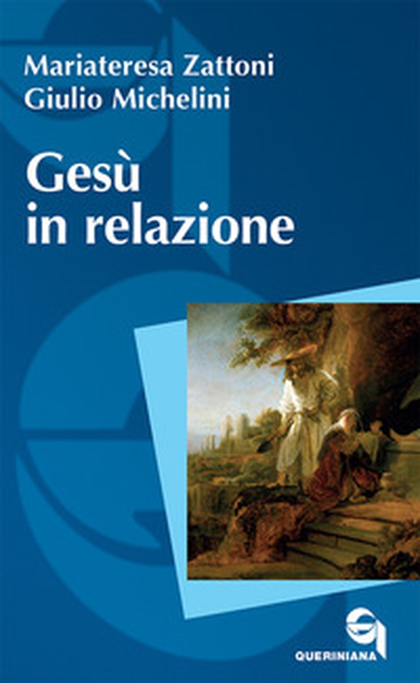 Gesù in relazione - Librerie.coop Gesù in relazione - Librerie.coop