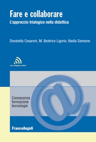 Fare e collaborare - Librerie.coop Fare e collaborare - Librerie.coop