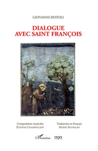 Dialogue avec Saint François - Librerie.coop