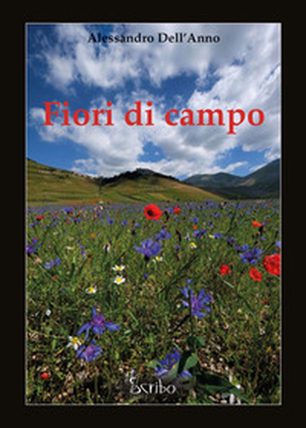 Fiori di campo - Librerie.coop