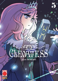 Clevatess - Vol. 5 - Librerie.coop