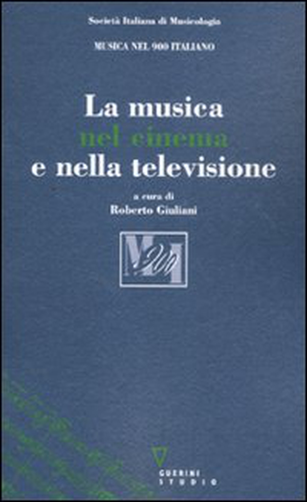 La musica nel cinema e nella televisione - Librerie.coop