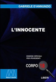 L'innocente - Librerie.coop