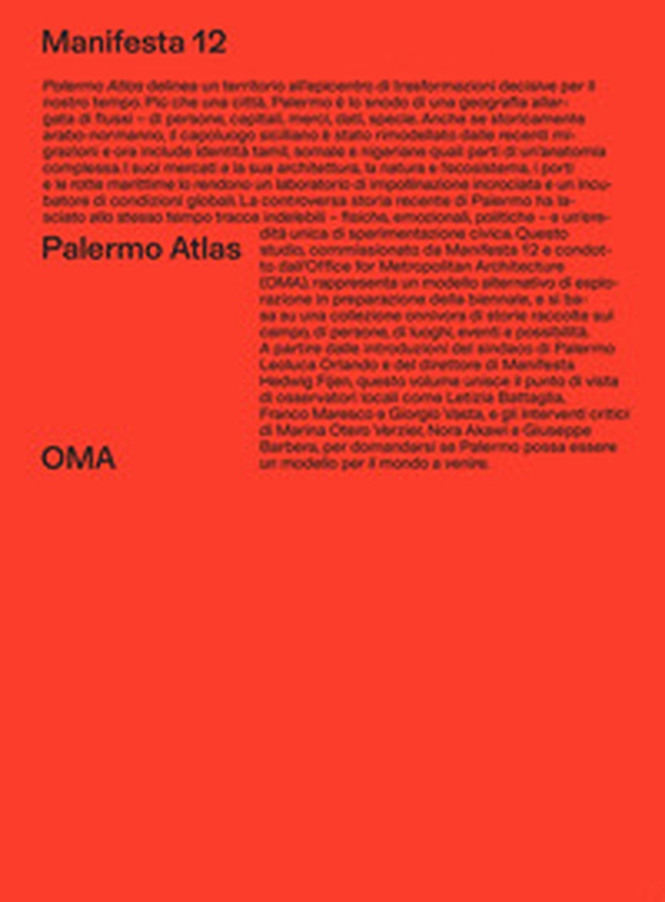 Palermo Atlas - Librerie.coop Palermo Atlas - Librerie.coop