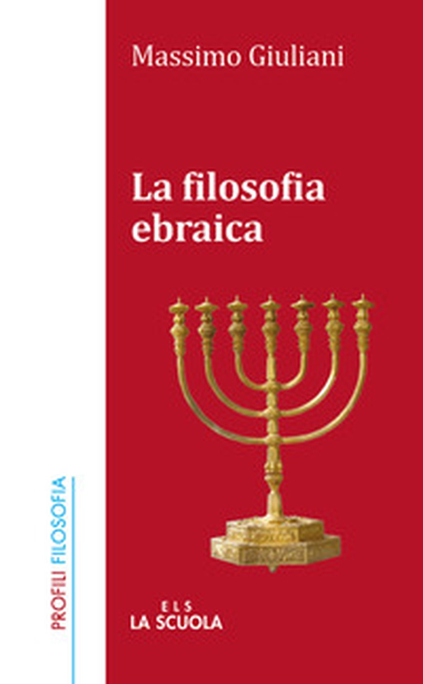 La filosofia ebraica - Librerie.coop La filosofia ebraica - Librerie.coop