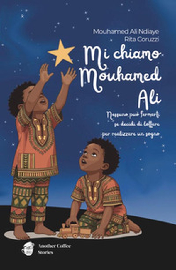 Mi chiamo Mouhamed Ali - Librerie.coop