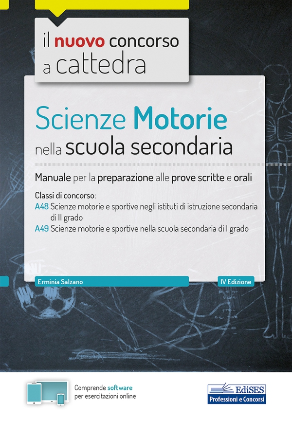 Scienze Motorie nella Scuola secondaria - Librerie.coop Scienze Motorie nella Scuola secondaria - Librerie.coop