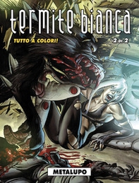 Metalupo. Termite Bianca - Librerie.coop