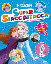 Frozen. Superstaccattacca Special - Librerie.coop Frozen. Superstaccattacca Special - Librerie.coop