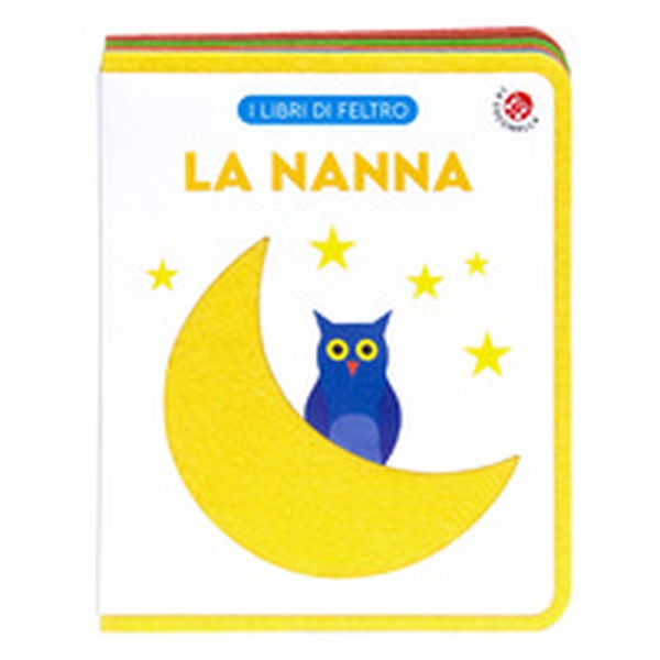 La nanna - Librerie.coop La nanna - Librerie.coop