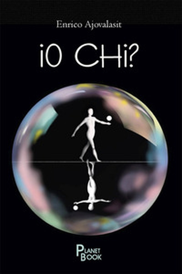 Io chi? - Librerie.coop Io chi? - Librerie.coop