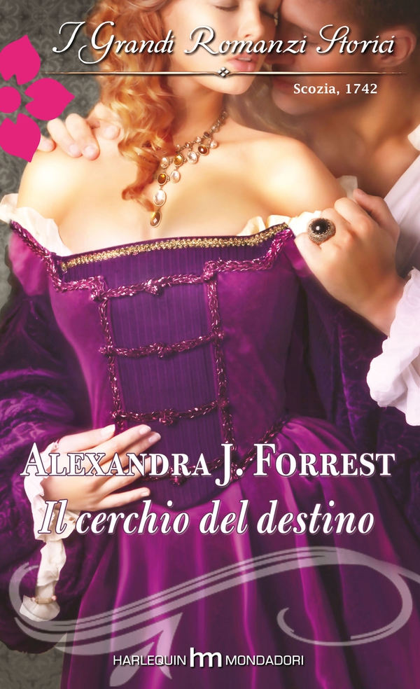Il cerchio del destino - Librerie.coop Il cerchio del destino - Librerie.coop