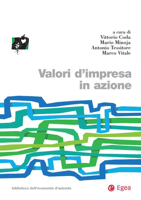 Valori d'impresa in azione - Librerie.coop Valori d'impresa in azione - Librerie.coop