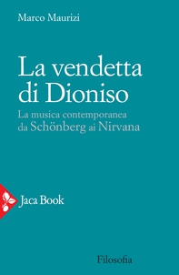 La vendetta di Dioniso - Librerie.coop