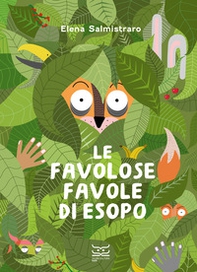 Le favolose favole di Esopo - Librerie.coop