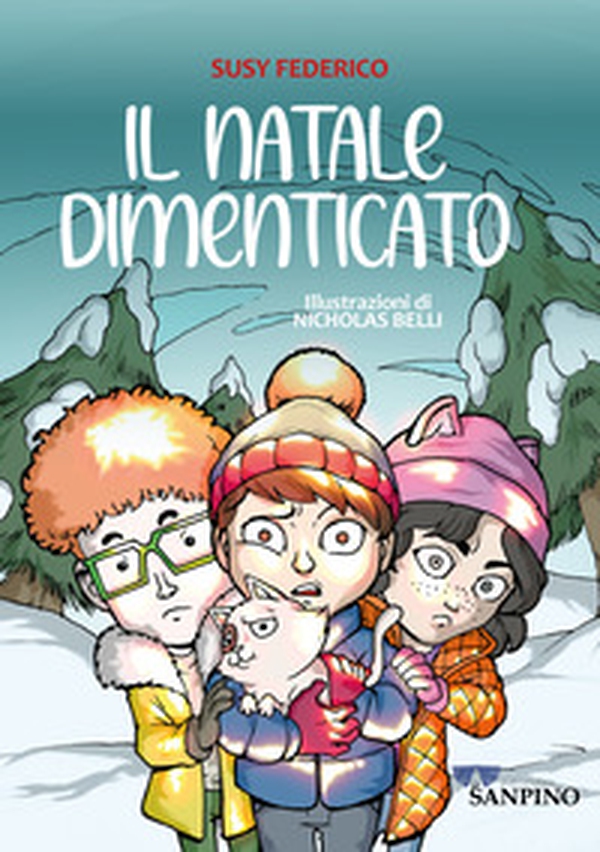 Il Natale dimenticato - Librerie.coop Il Natale dimenticato - Librerie.coop
