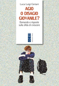 Agio o disagio? - Librerie.coop Agio o disagio? - Librerie.coop