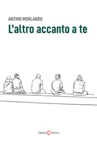 L'altro accanto a te - Librerie.coop