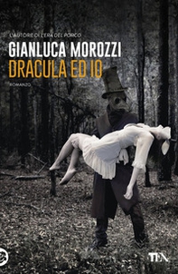Dracula ed io - Librerie.coop Dracula ed io - Librerie.coop
